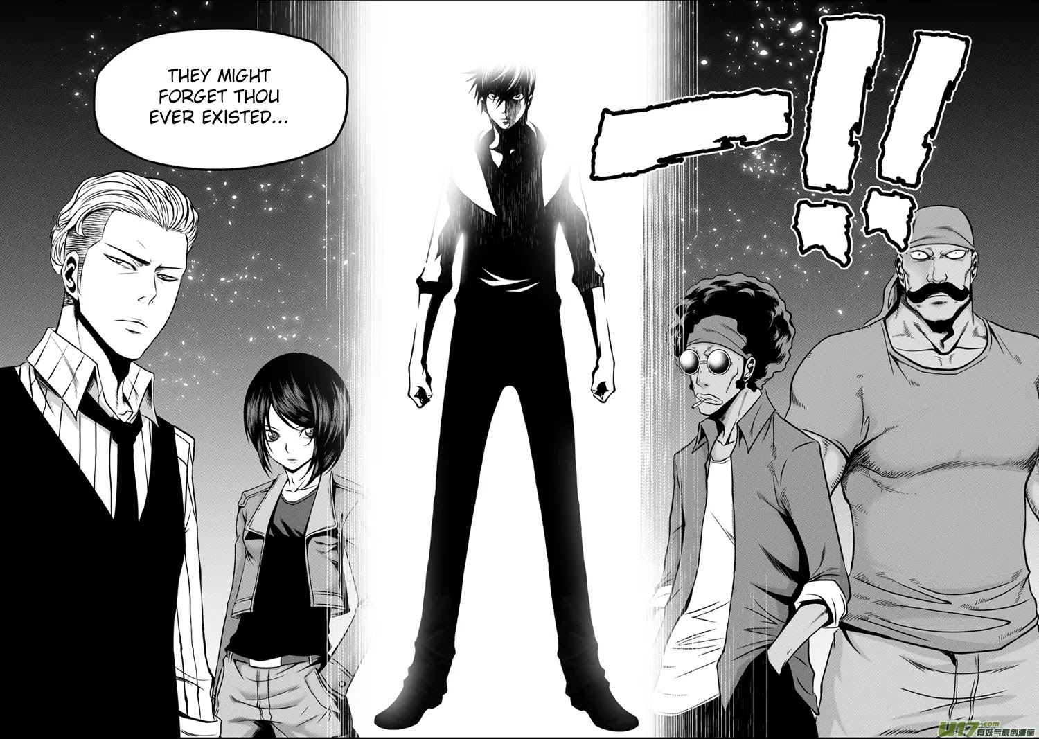 Autophagy Regulation chapter 30 page 7