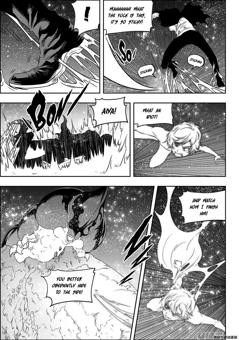 Autophagy Regulation chapter 300 page 11