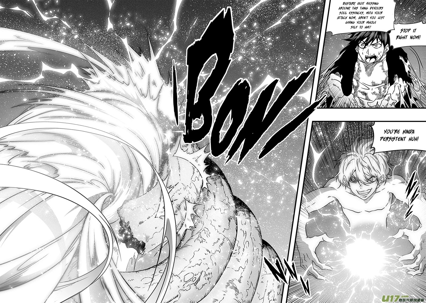 Autophagy Regulation chapter 300 page 12