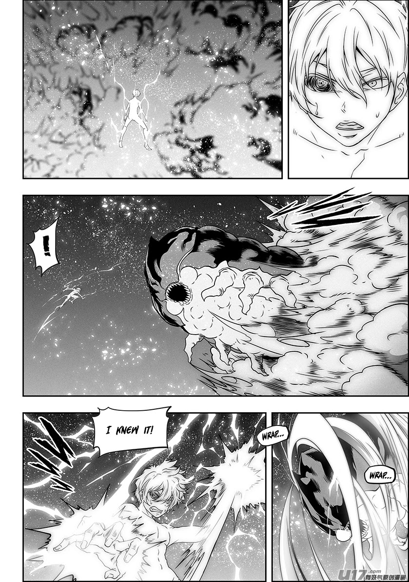 Autophagy Regulation chapter 300 page 14