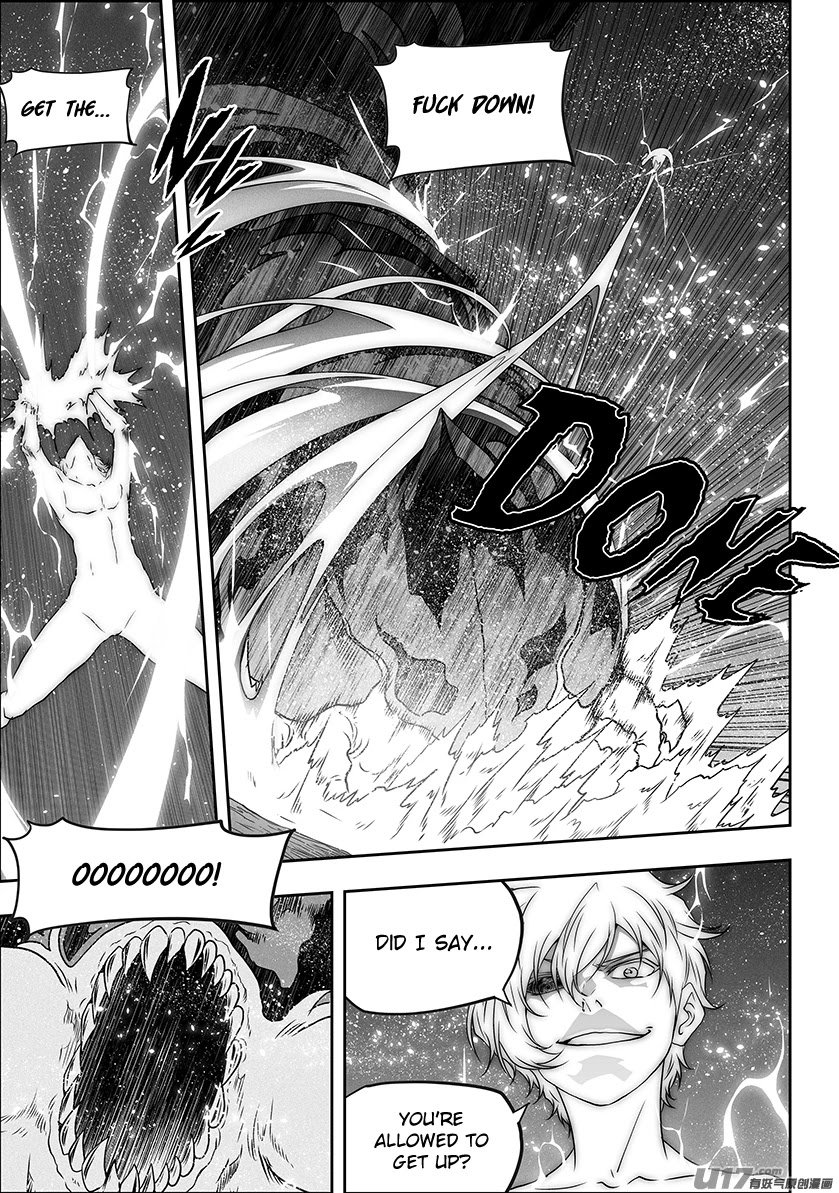 Autophagy Regulation chapter 300 page 15