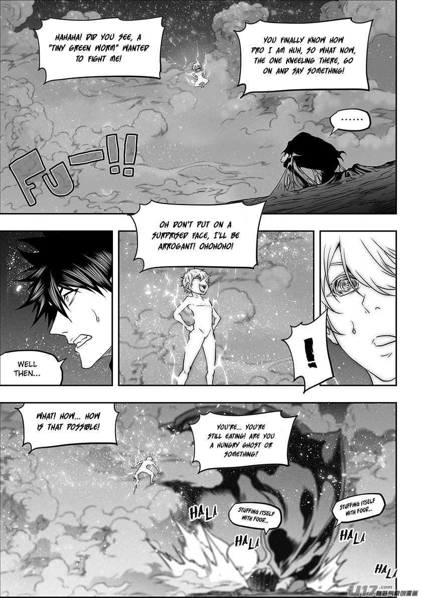 Autophagy Regulation chapter 300 page 17