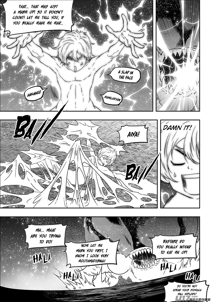 Autophagy Regulation chapter 300 page 18