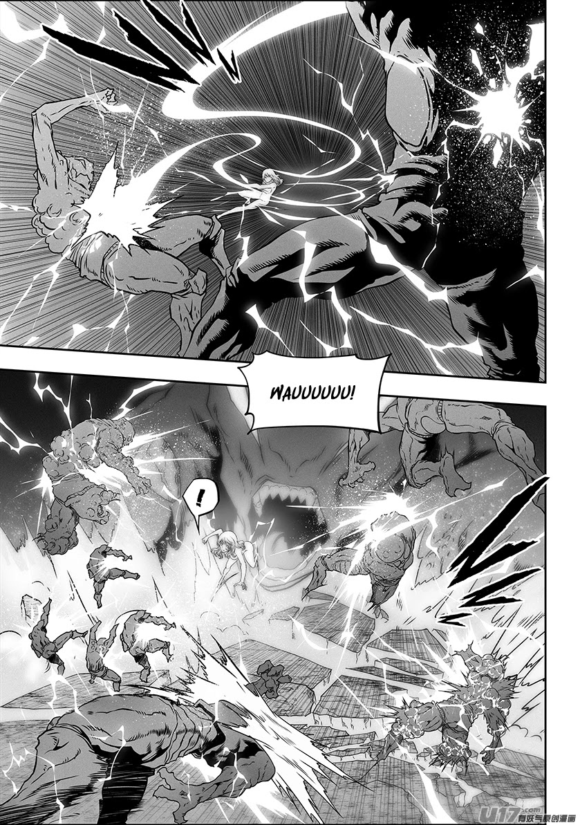 Autophagy Regulation chapter 300 page 3