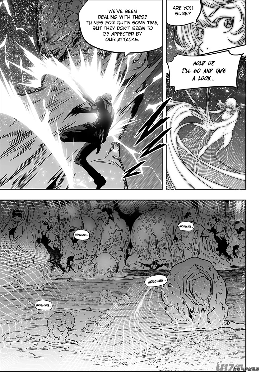 Autophagy Regulation chapter 300 page 5