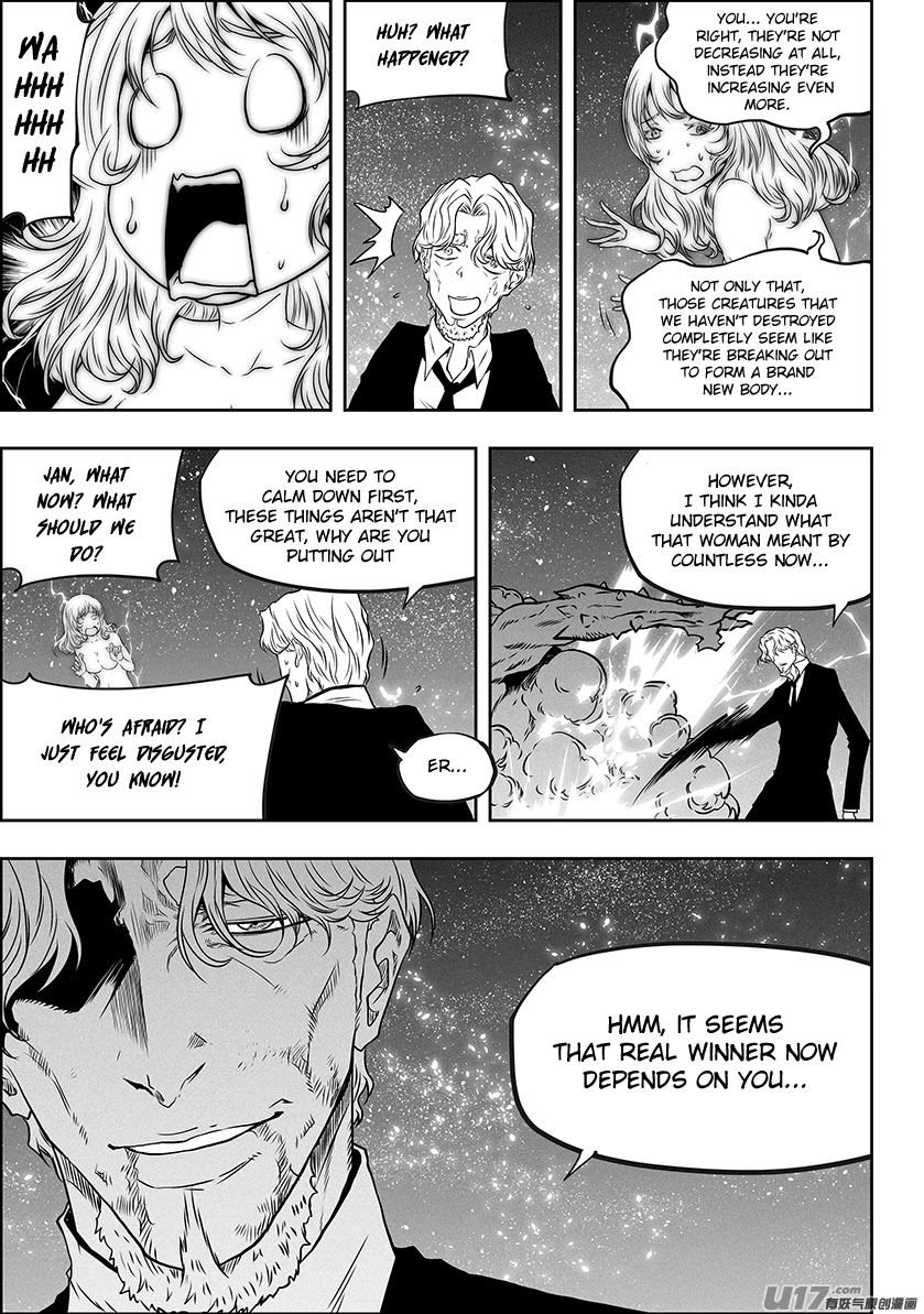 Autophagy Regulation chapter 300 page 6