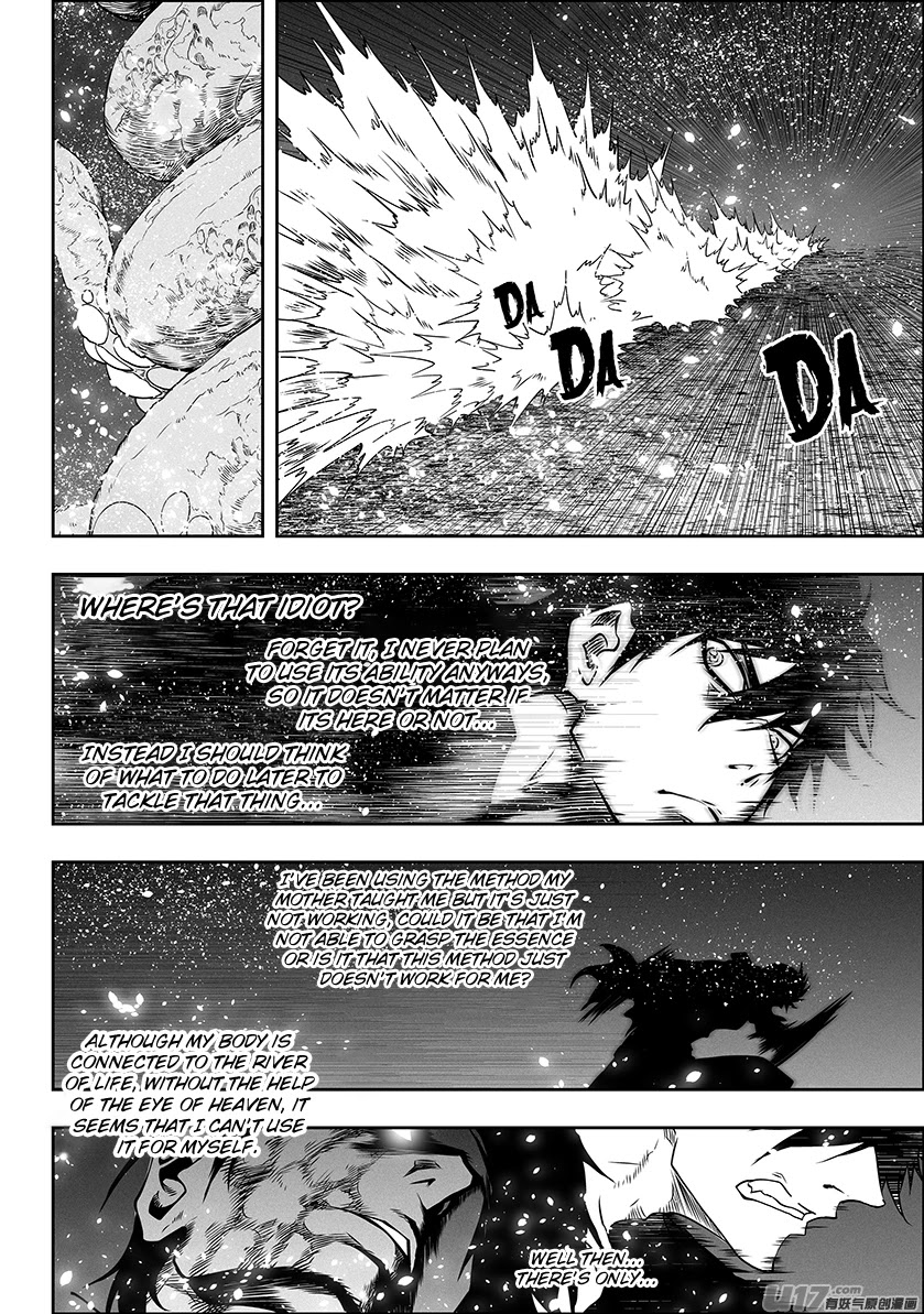 Autophagy Regulation chapter 300 page 7