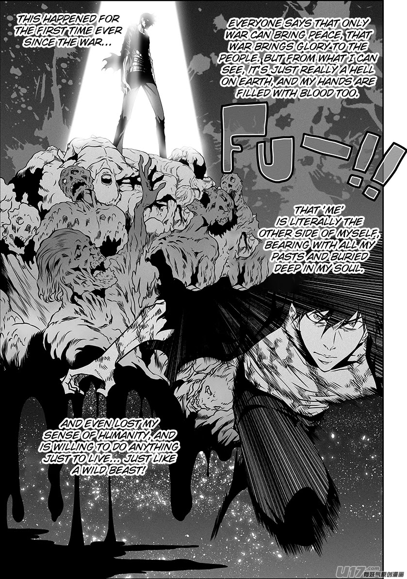 Autophagy Regulation chapter 300 page 8