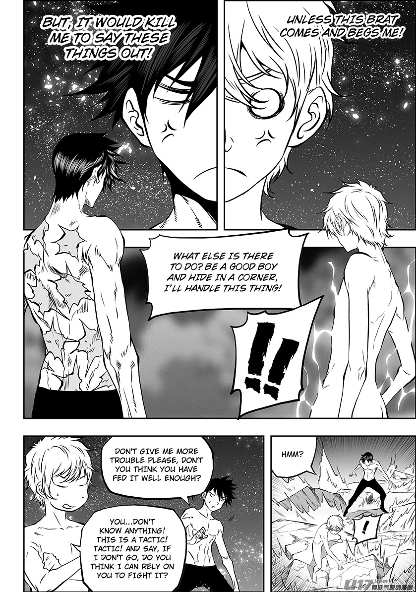 Autophagy Regulation chapter 301 page 10