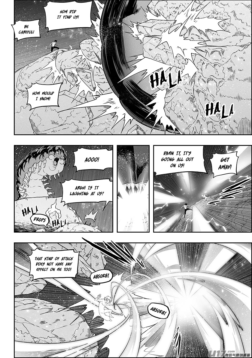 Autophagy Regulation chapter 301 page 11