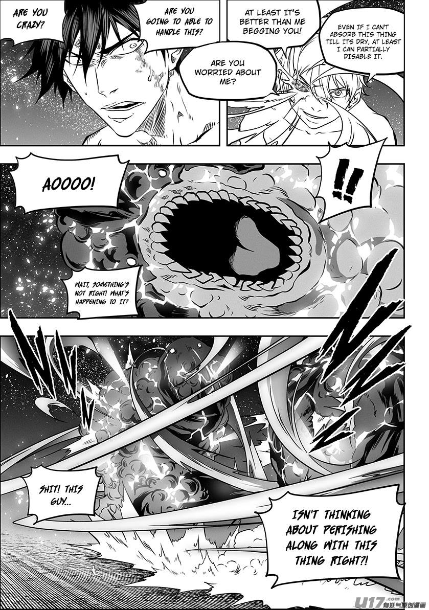 Autophagy Regulation chapter 301 page 20