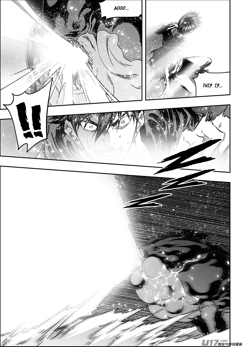 Autophagy Regulation chapter 301 page 6