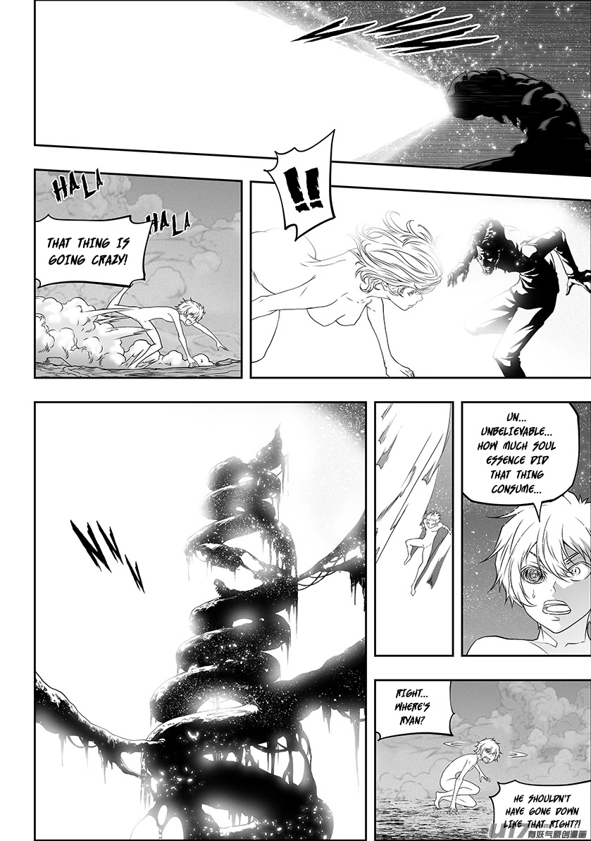 Autophagy Regulation chapter 301 page 7