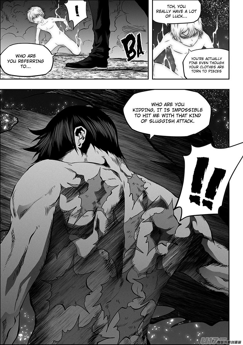 Autophagy Regulation chapter 301 page 8