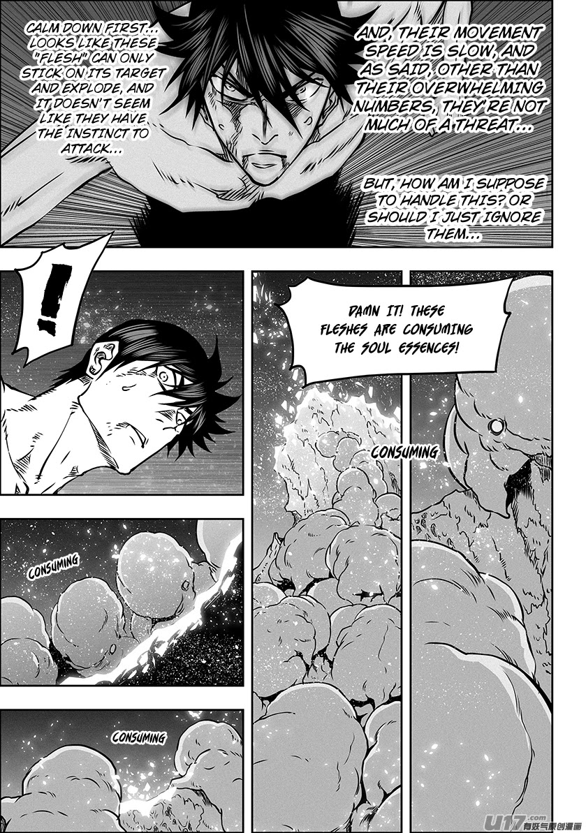 Autophagy Regulation chapter 302 page 13