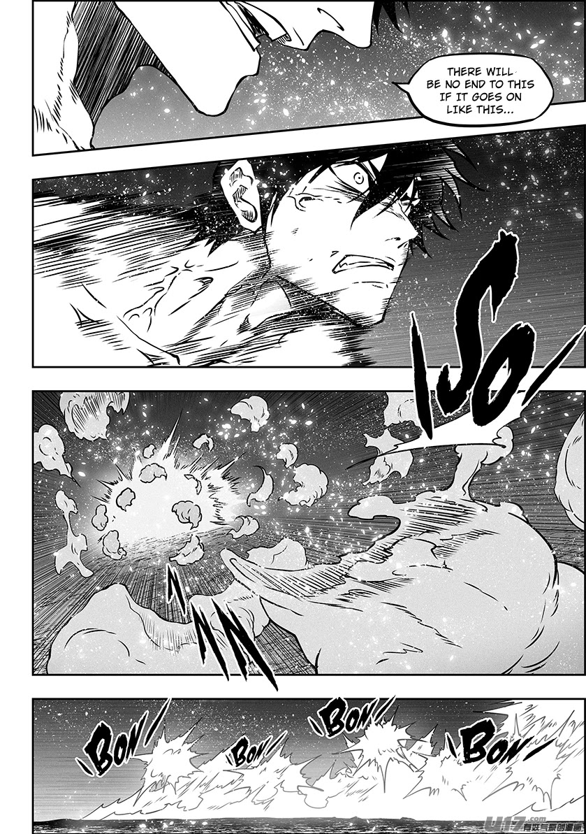 Autophagy Regulation chapter 302 page 14