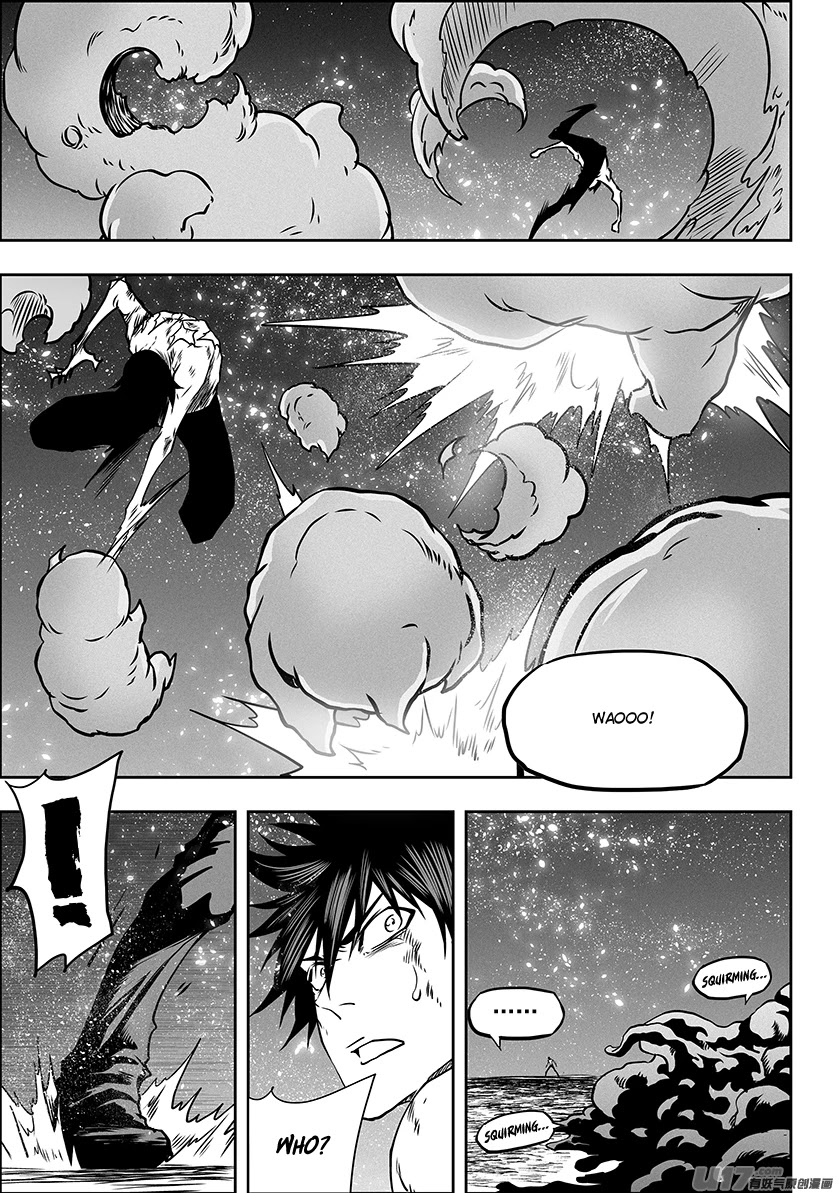 Autophagy Regulation chapter 302 page 15