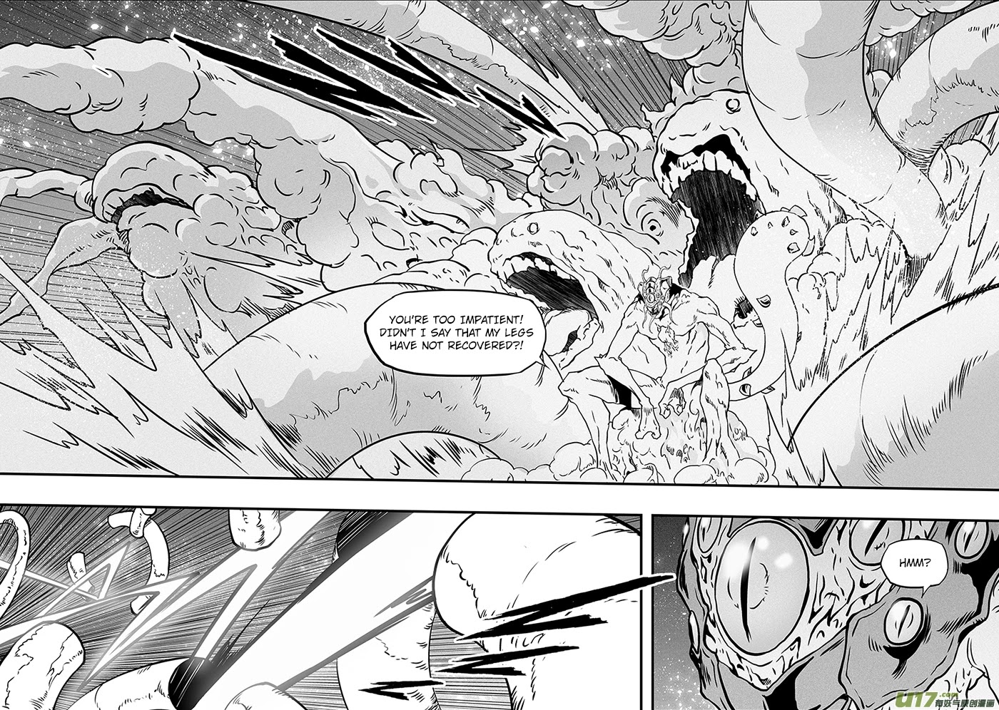 Autophagy Regulation chapter 302 page 18