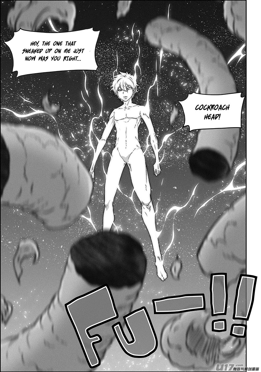 Autophagy Regulation chapter 302 page 19