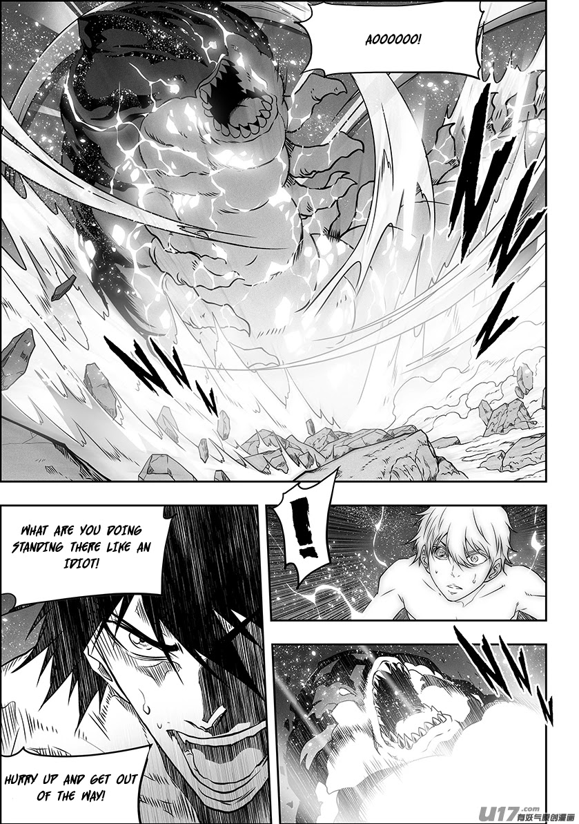 Autophagy Regulation chapter 302 page 3