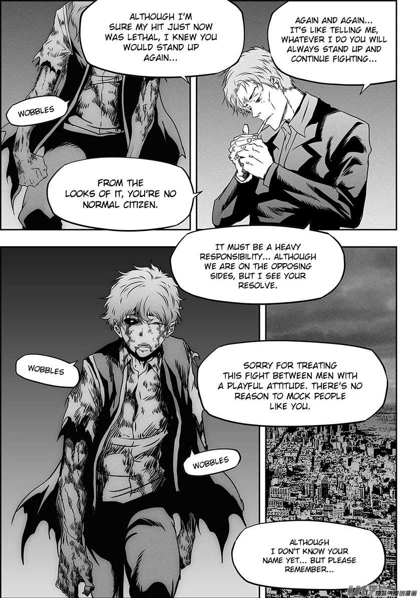 Autophagy Regulation chapter 314 page 14