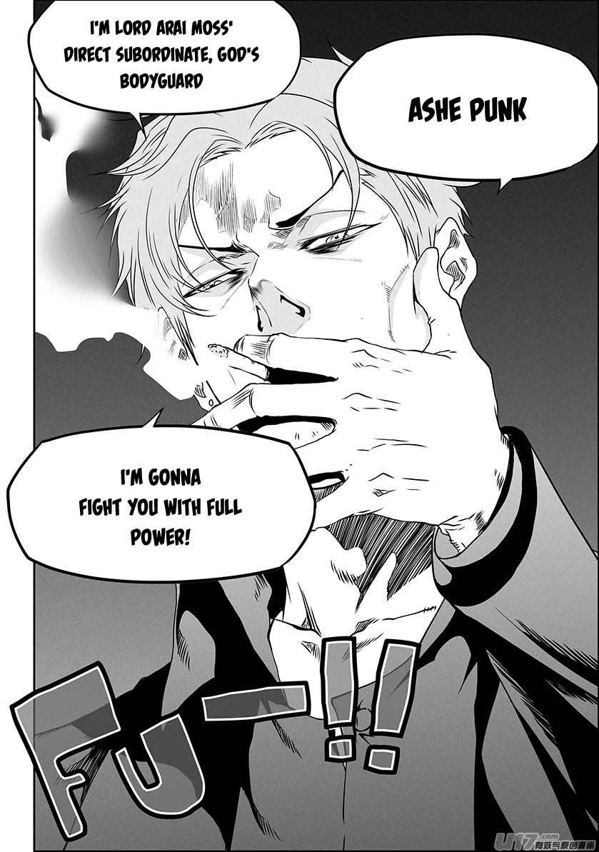 Autophagy Regulation chapter 314 page 15