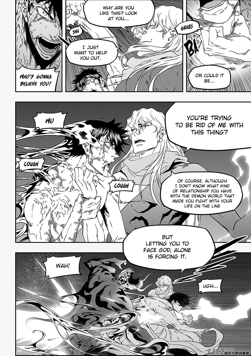 Autophagy Regulation chapter 314 page 4