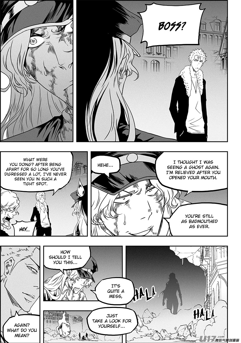 Autophagy Regulation chapter 316 page 10