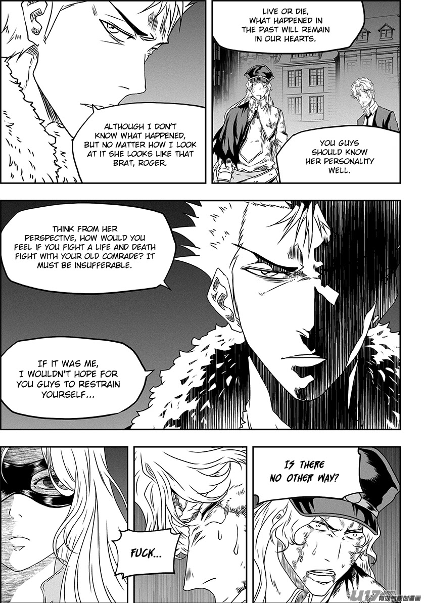 Autophagy Regulation chapter 316 page 13