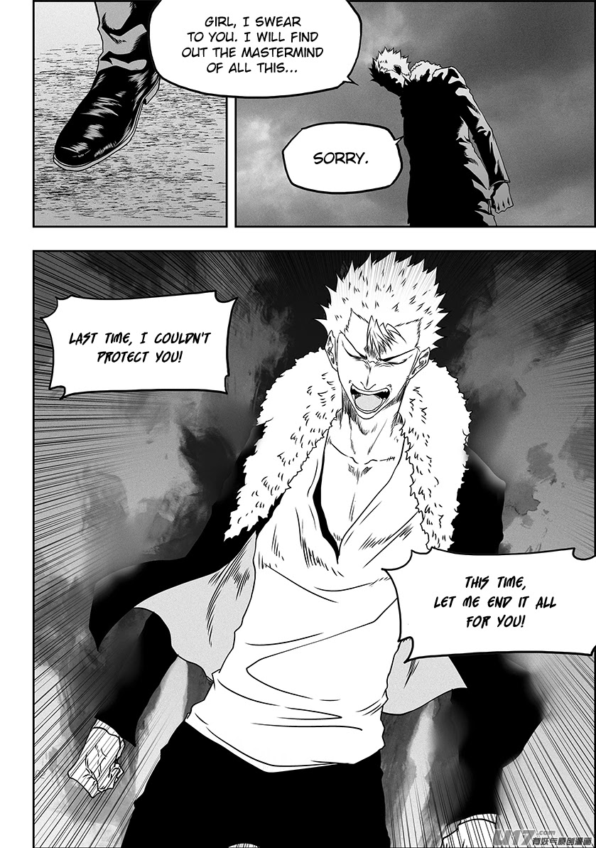 Autophagy Regulation chapter 316 page 14