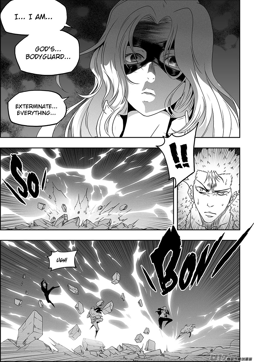 Autophagy Regulation chapter 316 page 15