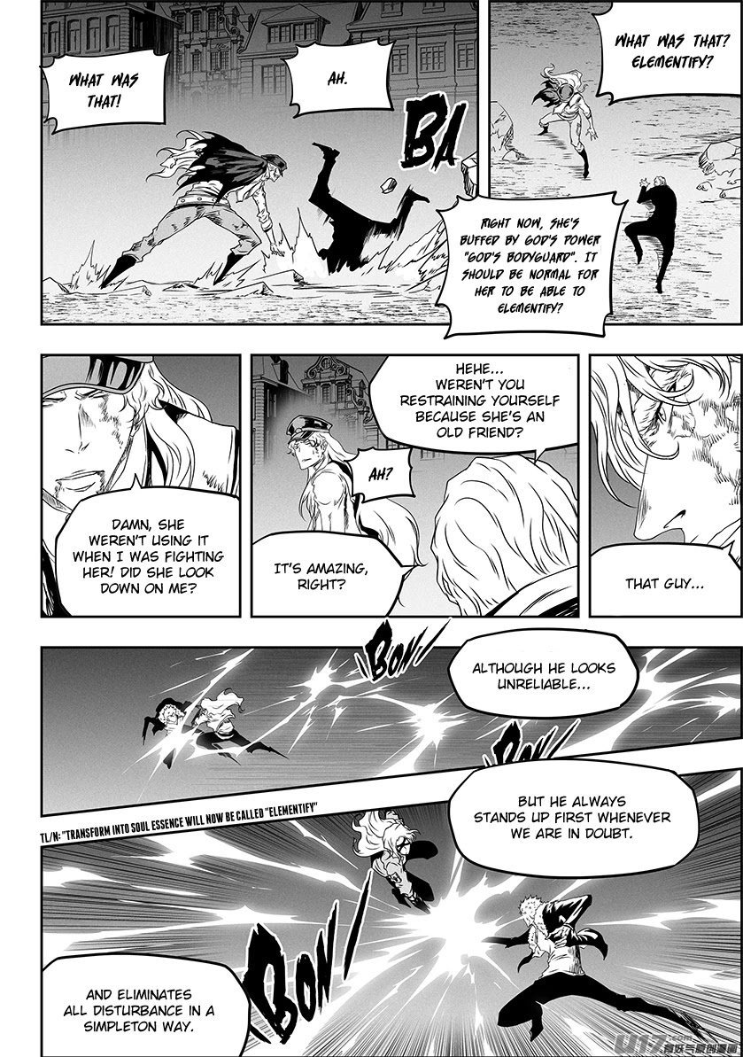 Autophagy Regulation chapter 316 page 16