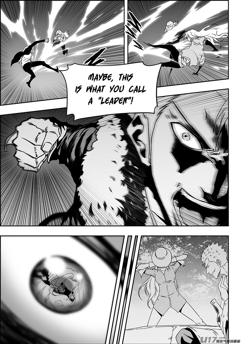 Autophagy Regulation chapter 316 page 17