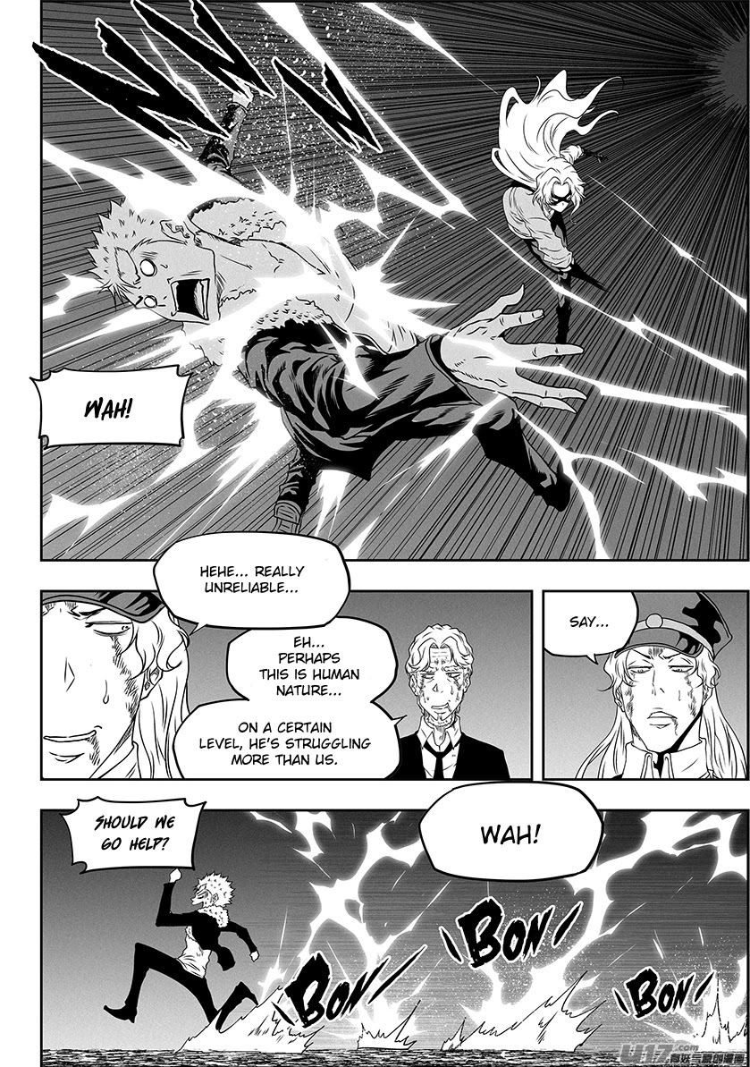 Autophagy Regulation chapter 316 page 19