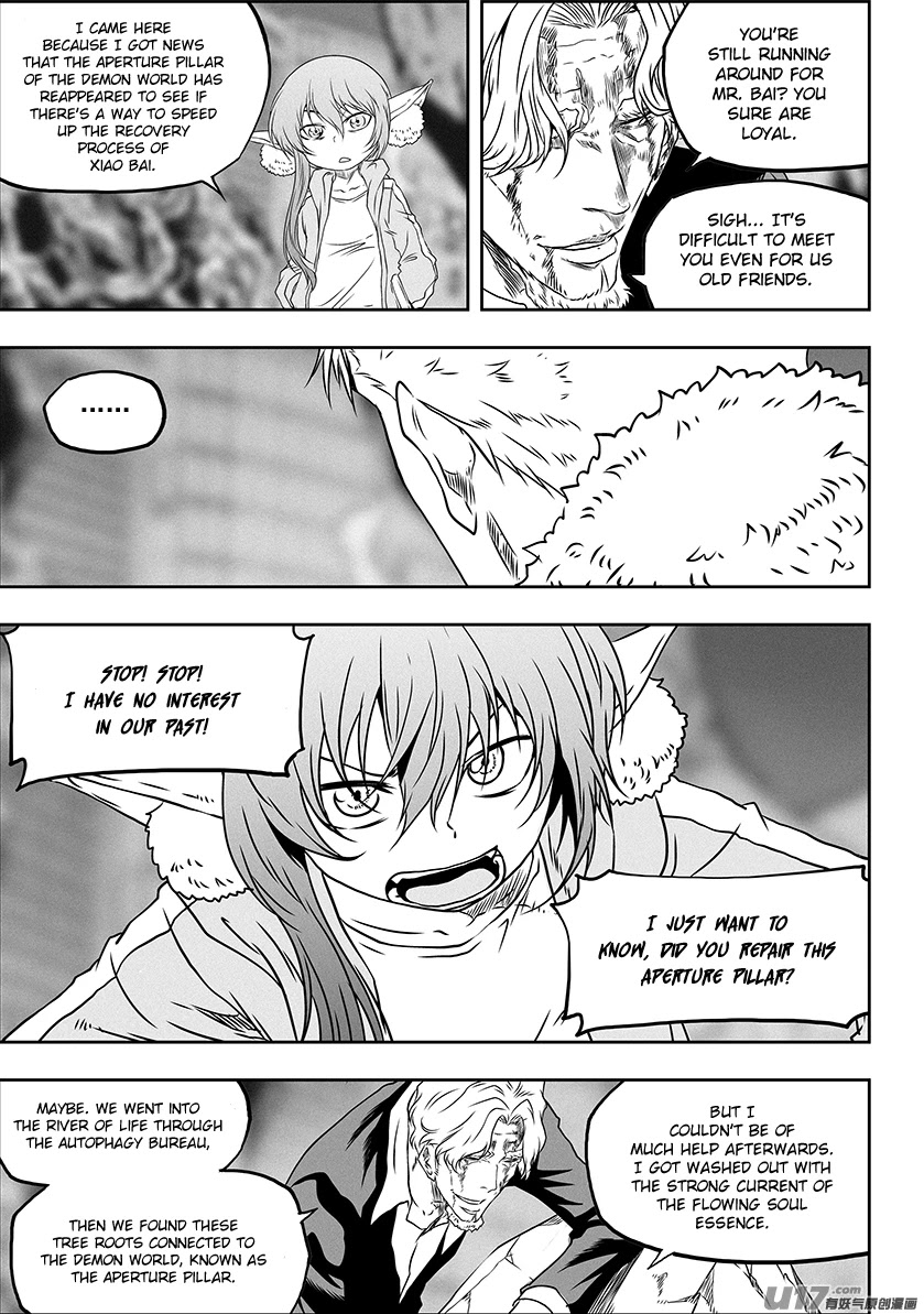 Autophagy Regulation chapter 316 page 5