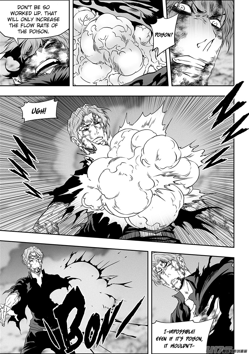 Autophagy Regulation chapter 322 page 11