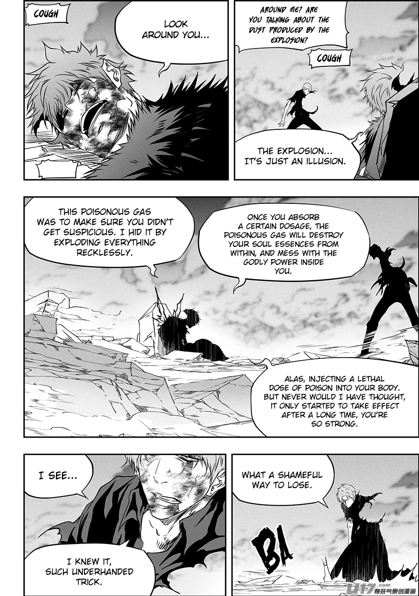 Autophagy Regulation chapter 322 page 12