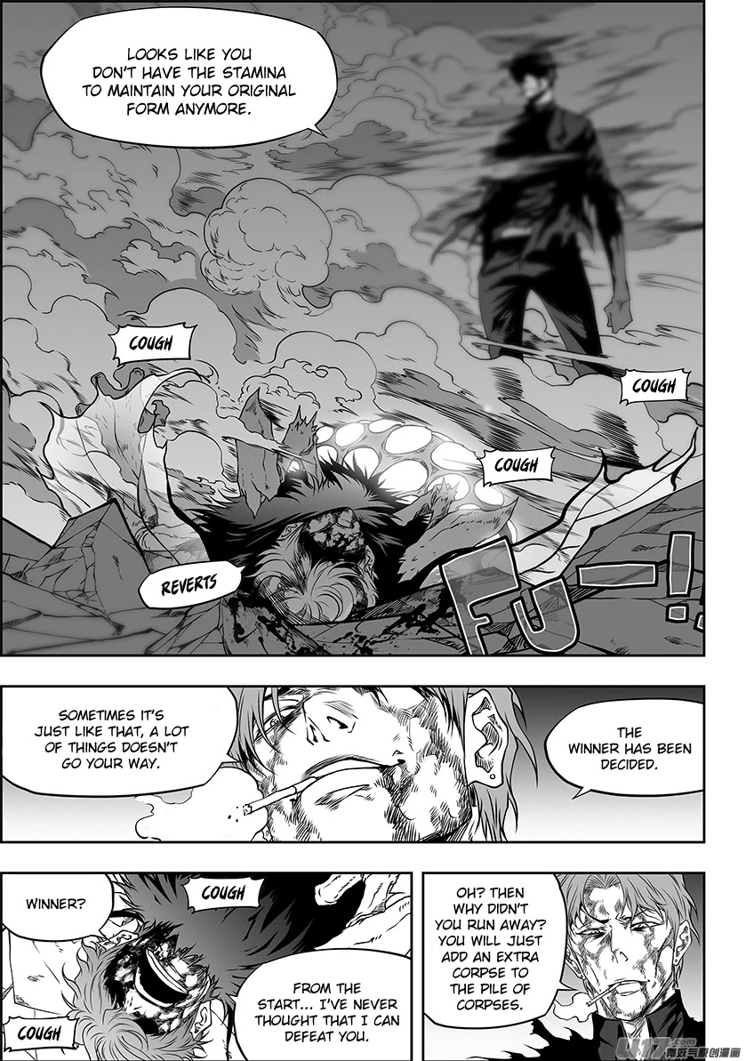 Autophagy Regulation chapter 322 page 3