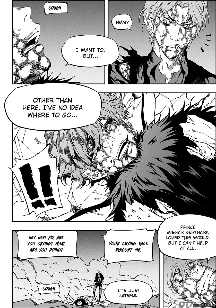 Autophagy Regulation chapter 322 page 4