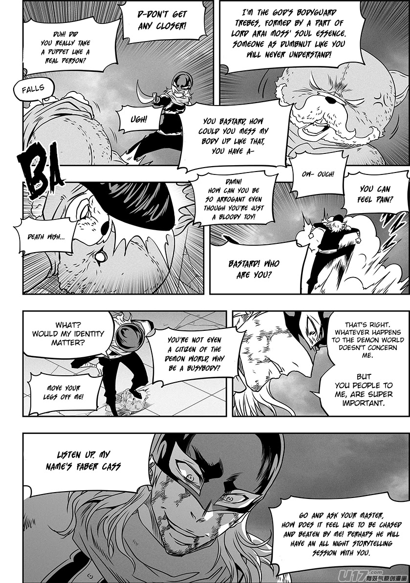 Autophagy Regulation chapter 325 page 14