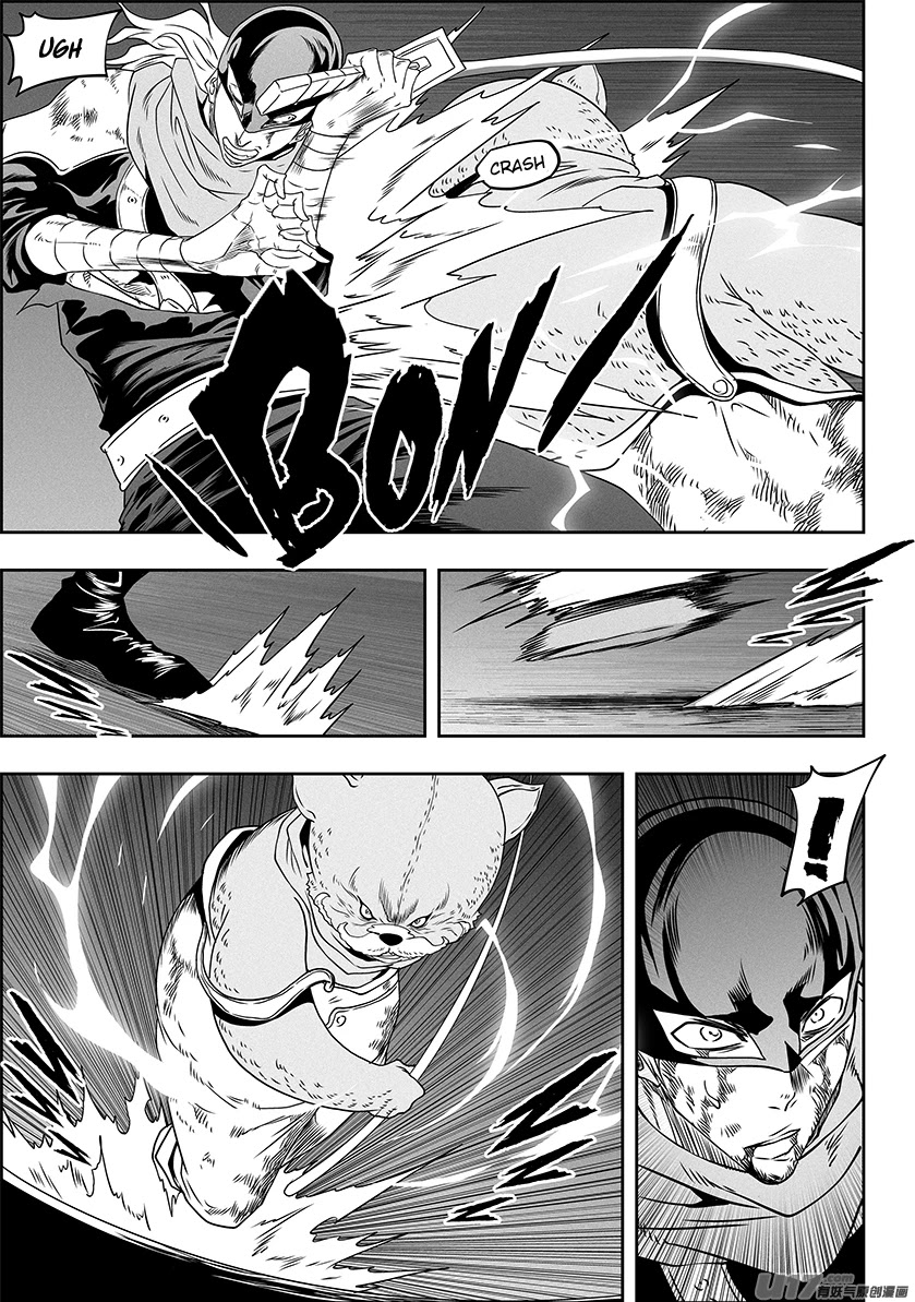 Autophagy Regulation chapter 325 page 5