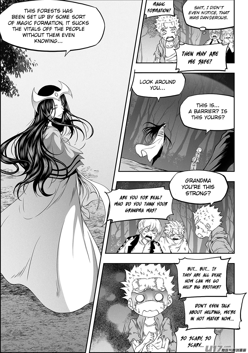 Autophagy Regulation chapter 327 page 11