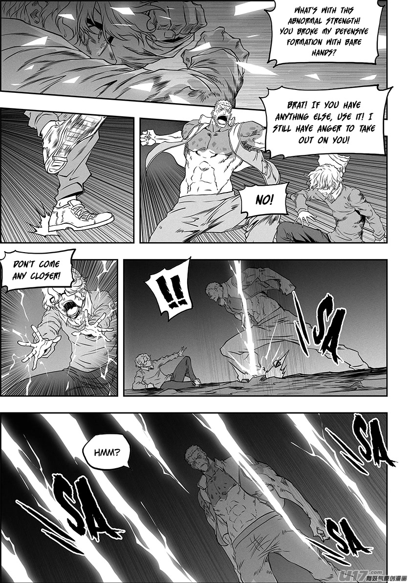 Autophagy Regulation chapter 327 page 17