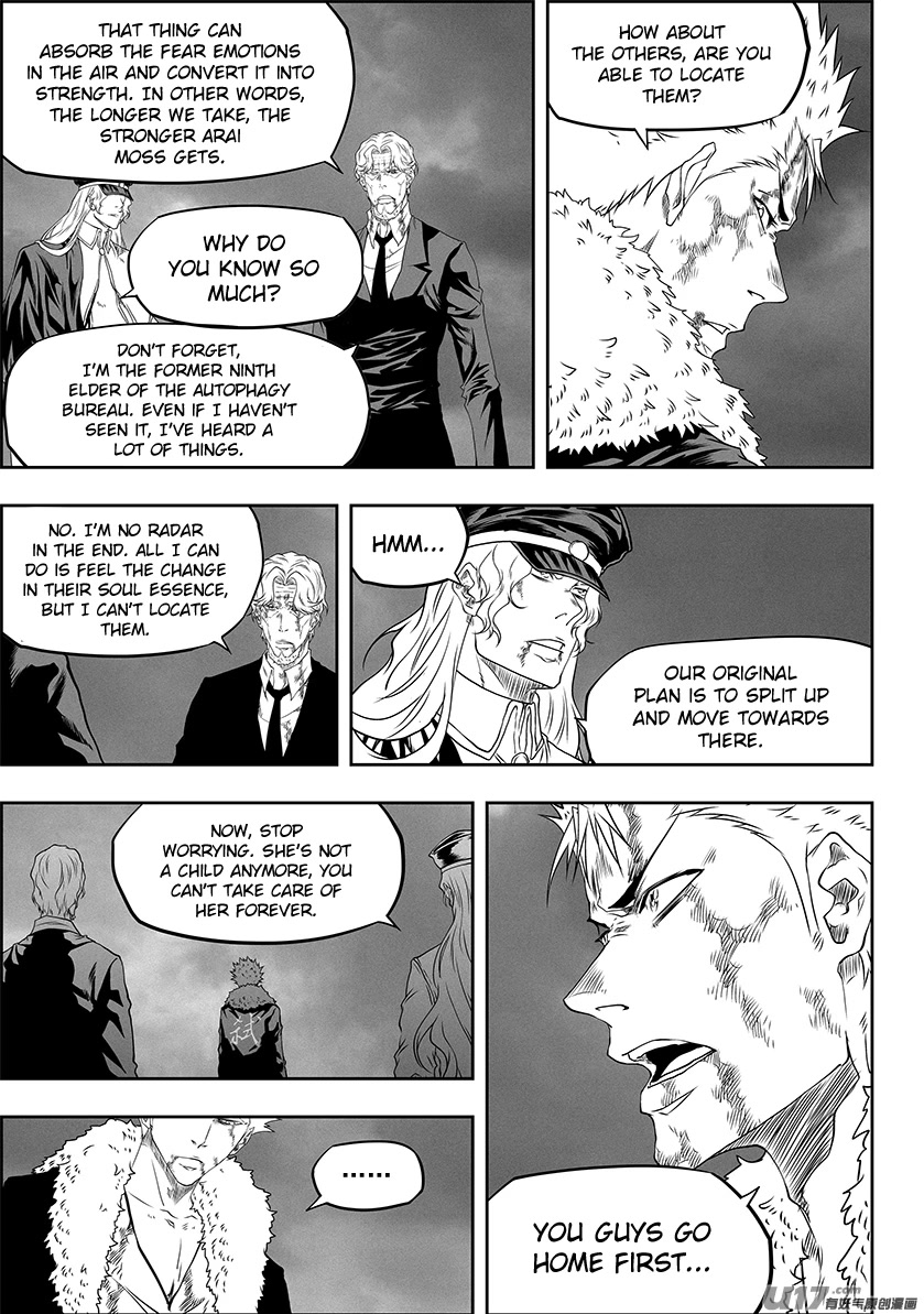 Autophagy Regulation chapter 327 page 5