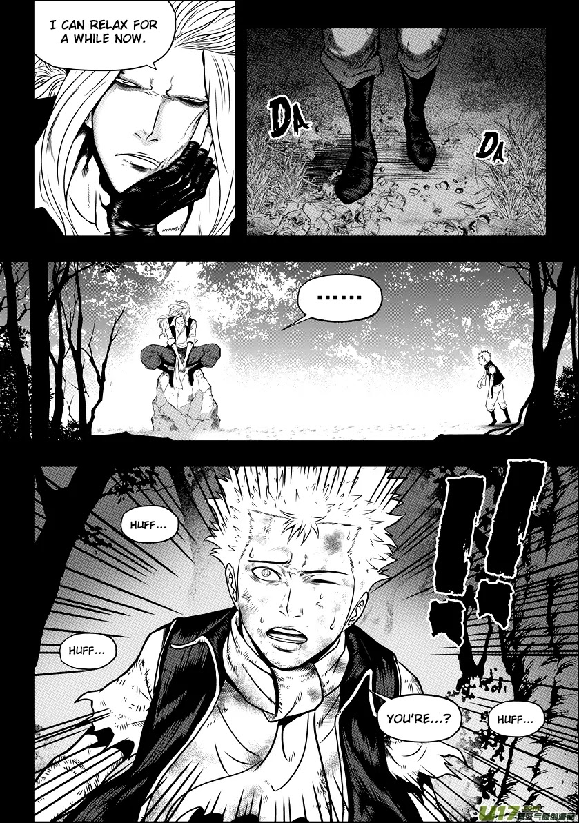 Autophagy Regulation chapter 33 page 10