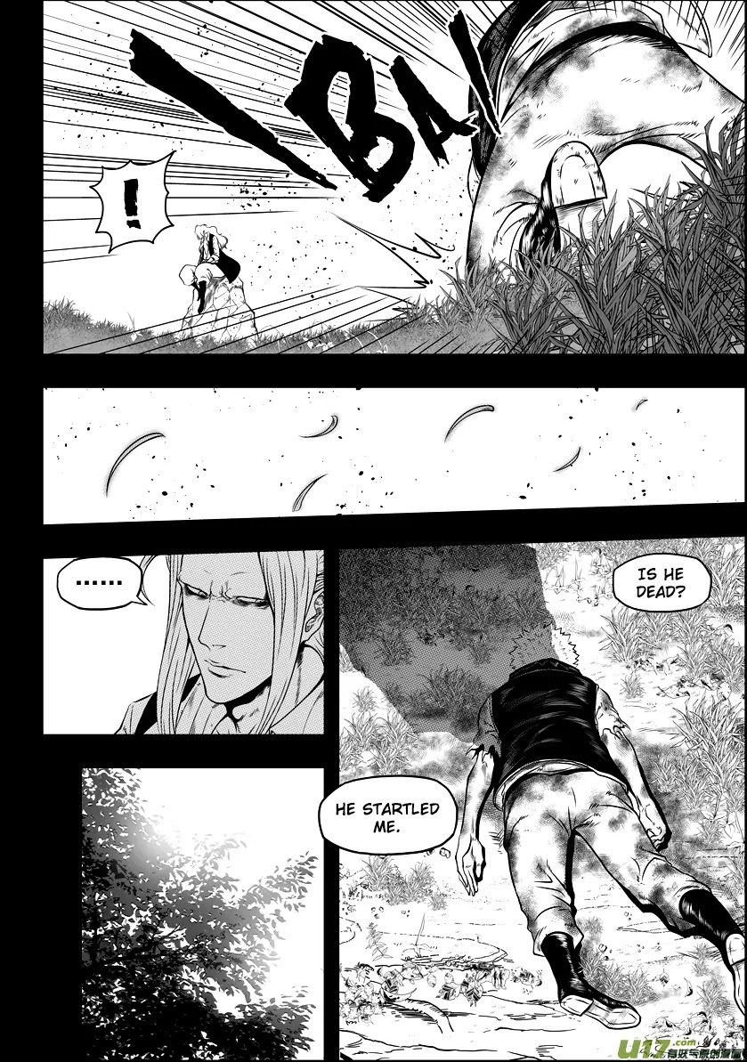 Autophagy Regulation chapter 33 page 12