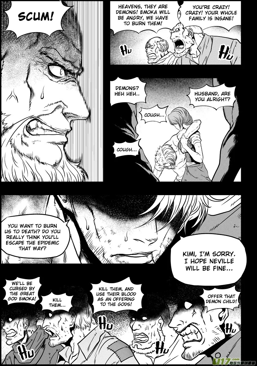 Autophagy Regulation chapter 33 page 7