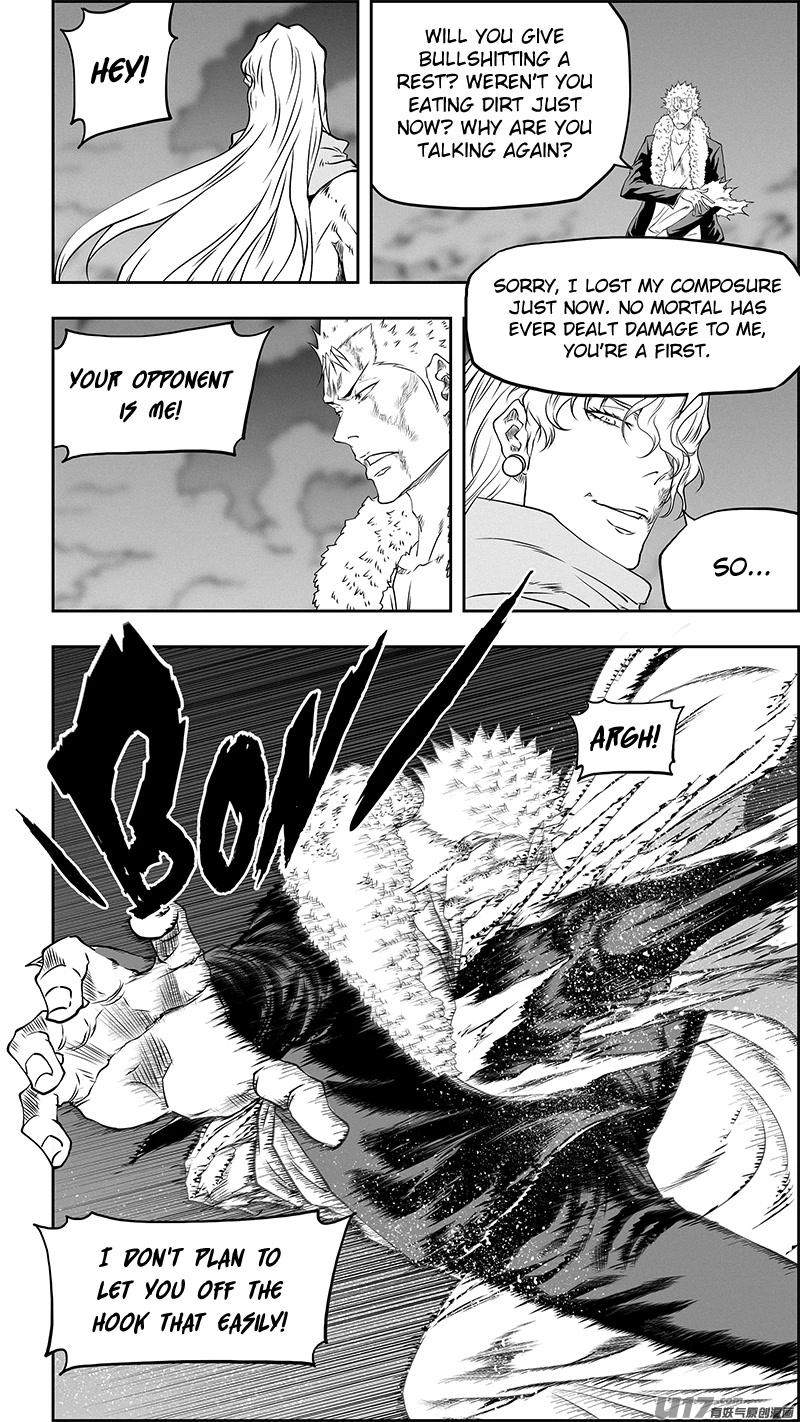 Autophagy Regulation chapter 338 page 7