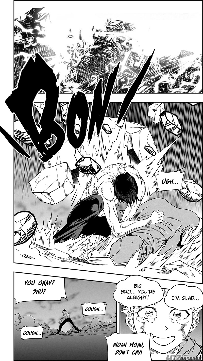 Autophagy Regulation chapter 341 page 11