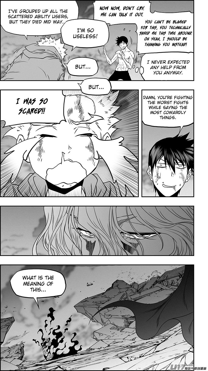 Autophagy Regulation chapter 341 page 12